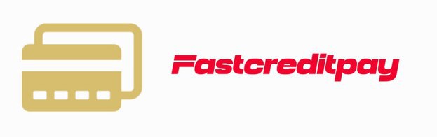 FastCreditPay รูดบัตรเครดิตเป็นเงินสด รูด บัตร เครดิต เป็น เงิน สด เครดิต รับรูดบัตร รูดบัตรเครดิต